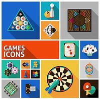 Image result for Kids Games Icon