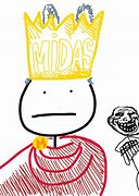 Image result for Midas the Go