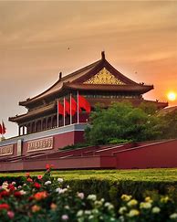 Image result for Historical Sites in China