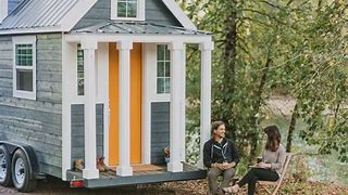 Image result for Tiny House Kit Homes