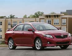 Image result for Toyota Corolla 2010 Caracteristicas