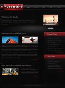 Image result for Hmtl Free Monitor Template