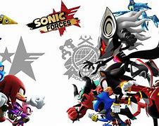 Image result for Sonic the Hedgehog Forces
