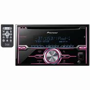 Image result for Pioneer Double Din Knob