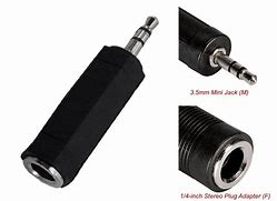 Image result for PL Stereo Jack