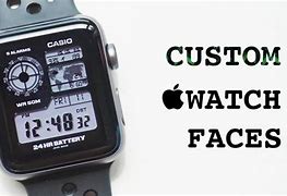 Image result for Rolex Air King Apple Watch Face
