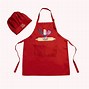 Image result for Cooking Apron for Kids