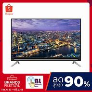 Image result for Sharp Smart TV 40