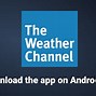 Image result for Weather Channel App Free for Kindle Fire