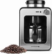 Image result for Coffee Maker with Bean Grinder
