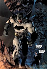 Image result for Batman Earth 21