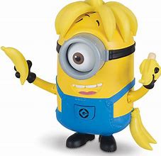 Image result for Despicable Me Dolls