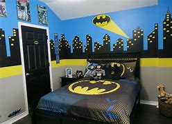 Image result for Batman House Kids