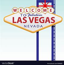 Image result for Welcome to Las Vegas Sign Vector