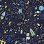 Image result for Space Doodle Wallpaper Yellow