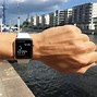 Image result for iPhone SE Iwatch