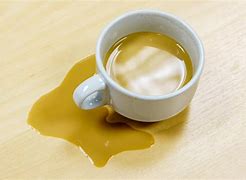 Image result for Coffee Spill On Floor