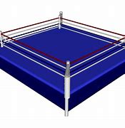 Image result for cartoon boxing ring