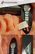 Image result for Quiksilver Watch Yellow Hands