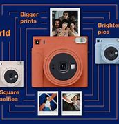 Image result for Fujifilm Instax Square
