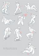 Image result for Dynamic Poses Book