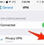 Image result for How to Put VPN On iPhone