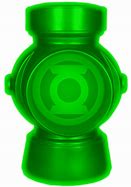 Image result for Green Lantern Battery