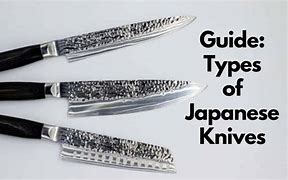 Image result for Sharp Japan Knife