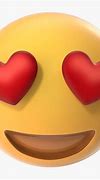 Image result for Heart Eyes Emoji Realistic