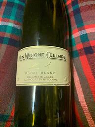 Image result for Ken Wright Pinot Blanc Willamette Valley