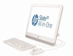 Image result for HP Slate 21 Tablet