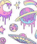 Image result for Pastel Galaxy Themes Background