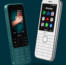 Image result for Nokia 4G Basic Phone
