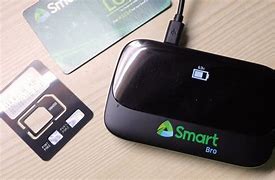 Image result for Smart LTE-Advanced Pocket WiFi