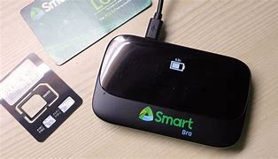 Image result for Smart Bro LTE-Advanced Pocket WiFi