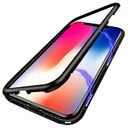 Image result for iPhone X Magnetic Case