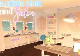 Image result for Clothing Store in Bloxburg