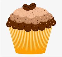 Image result for Muffin Clip Art Black and White