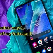 Image result for How to Access the Voicemail