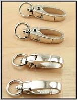 Image result for Almond Swivel Clip