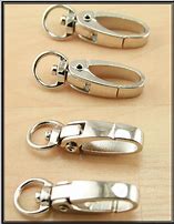 Image result for Key Ring S Clips