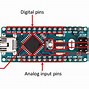 Image result for Arduino Nano Blink Pin