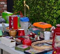 Image result for Things to Sell at a Garage Sale
