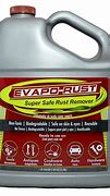 Image result for Tank Rust Remover