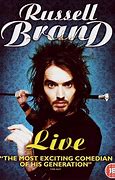 Image result for Russell Brand Films