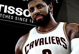 Image result for NBA 2K18 Kyrie Irving