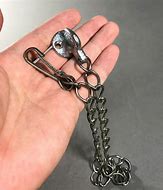 Image result for 100 Grade Chain Hook