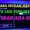 Image result for LED TV No Signal
