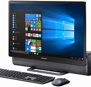 Image result for Samsung All in One Computer Touch Screen