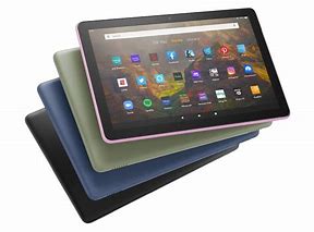 Image result for Amazon Fire Tab 10